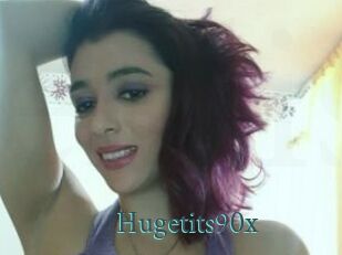 Hugetits90x