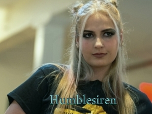 Humblesiren
