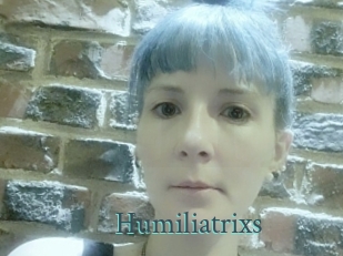 Humiliatrixs