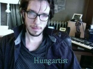 Hungartist