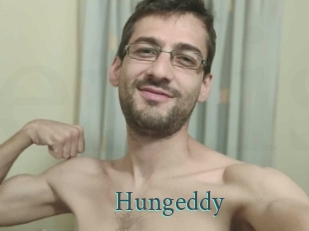 Hungeddy