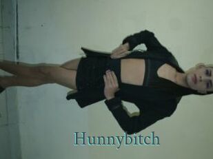 Hunnybitch