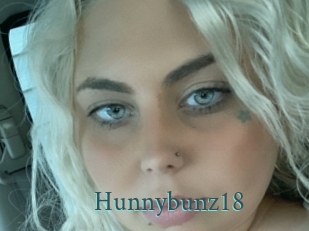 Hunnybunz18