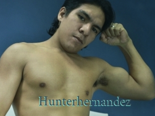 Hunterhernandez