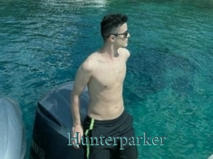 Hunterparker