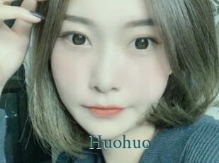 Huohuo