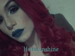 Huracanshine