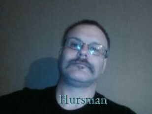 Hursman