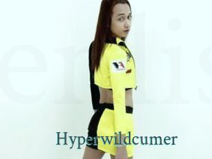 Hyperwildcumer