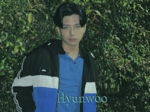 Hyunwoo