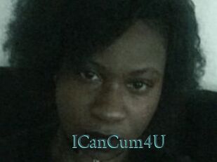 ICanCum4U En live show
