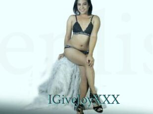 IGiveJoyXXX