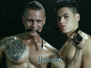 IIsexybf