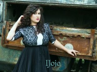 IJojo En live show