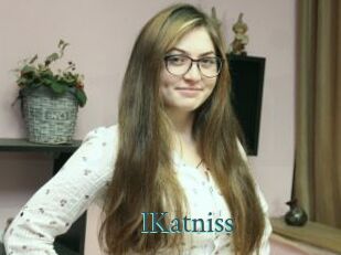 IKatniss En live show