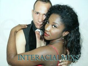INTERACIALMIXS