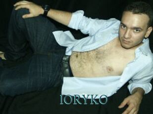 IORYKO En live show