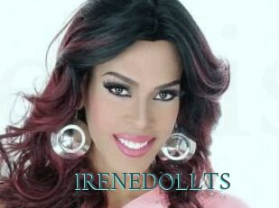 IRENEDOLLTS