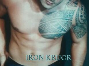 IRON_KRUGR