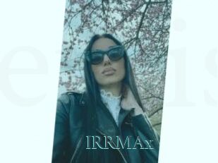 IRRMAx