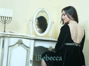 IRebecca