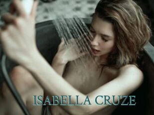 ISABELLA_CRUZE