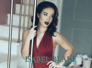 ISABEL_BLARE