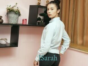 ISarah