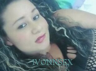 IVONNSEX