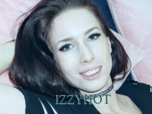 IZZYHOT