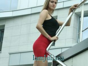 IamJuliana