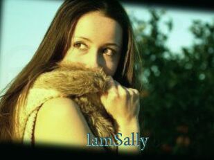 IamSally