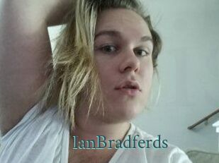 Ian_Bradferds En live show