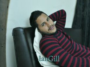 IanGill