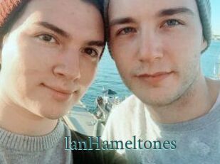 Ian_Hameltones
