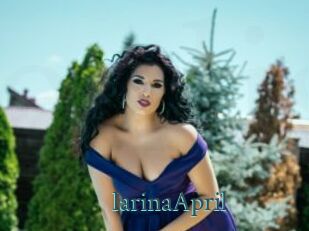 IarinaApril