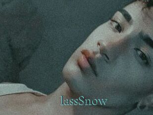 IassSnow