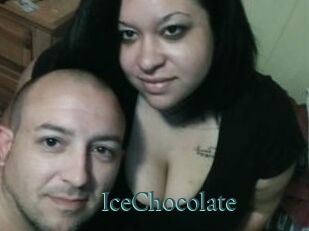 IceChocolate