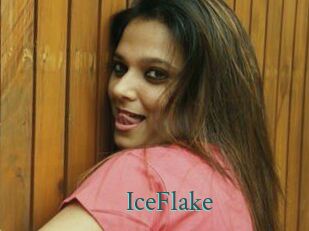 IceFlake