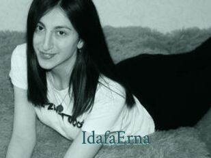 IdafaErna