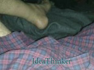IdeaThinker En live show