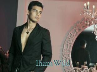 IhamWild