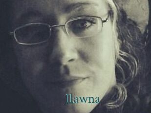 Ilawna