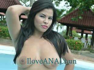 IloveANALhun