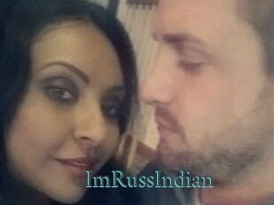 ImRussIndian