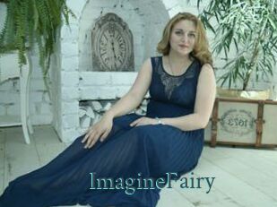 ImagineFairy En live show