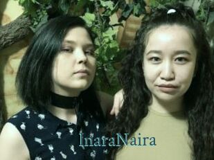 InaraNaira