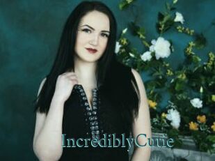 IncrediblyCutie En live show