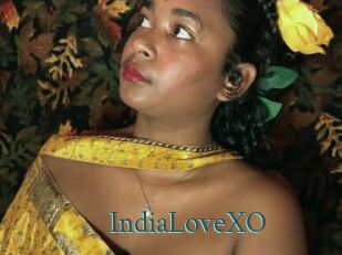 IndiaLoveXO