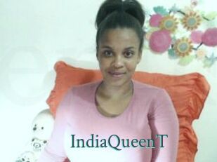 IndiaQueenT